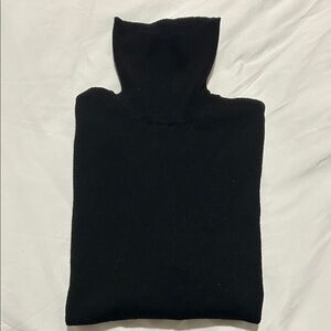 Primark Black Long Sleeve Top